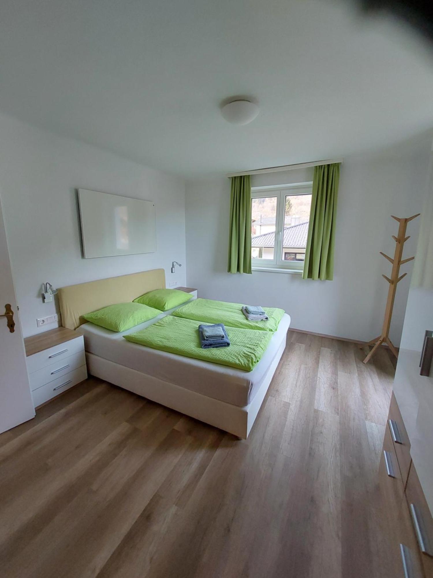 Appartements Bleistattblick Штайндорф-ам-Оссиахер-Зее Экстерьер фото