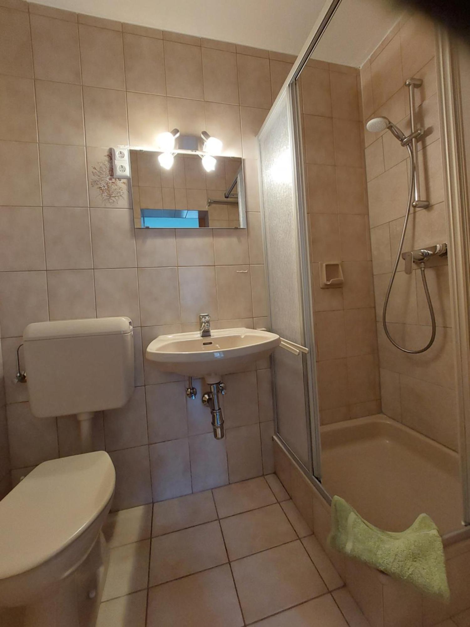 Appartements Bleistattblick Штайндорф-ам-Оссиахер-Зее Экстерьер фото