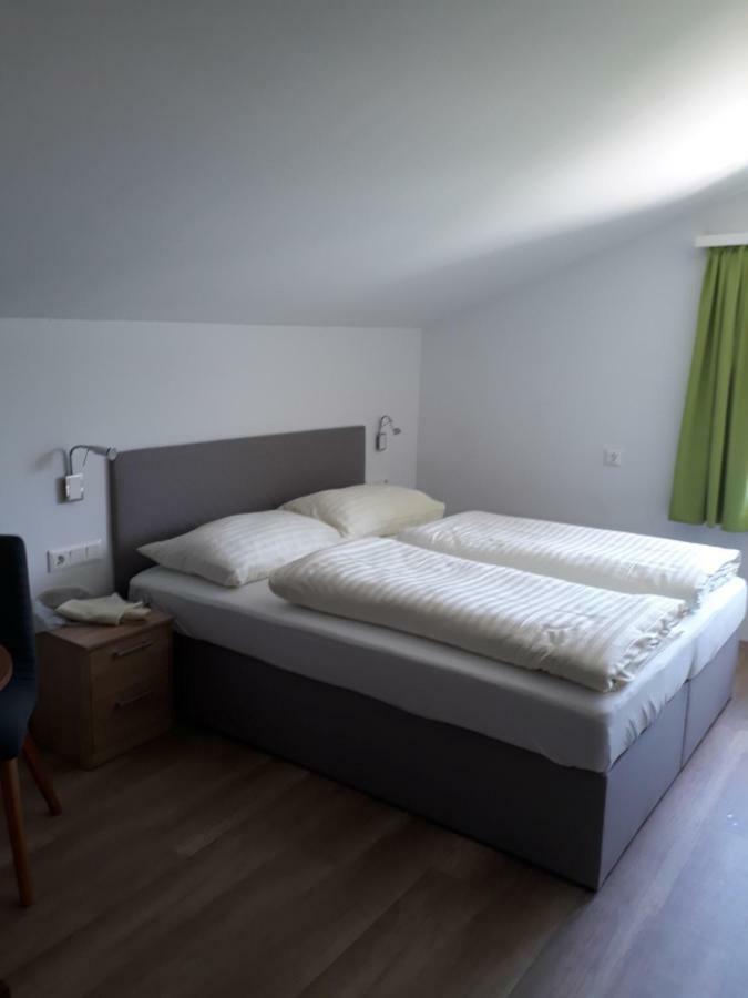 Appartements Bleistattblick Штайндорф-ам-Оссиахер-Зее Экстерьер фото