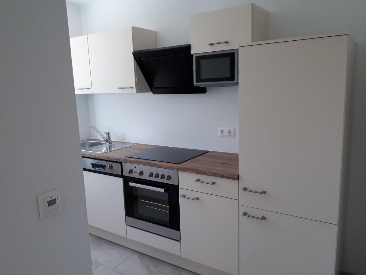 Appartements Bleistattblick Штайндорф-ам-Оссиахер-Зее Экстерьер фото